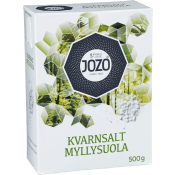 Kvarnsalt 500g Jozo.