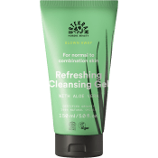 Wild Lemongrass Refreshing Cleansing Gel 150ml URTEKRAM.