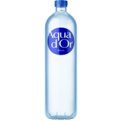 Vatten Stilla 125cl Aquadór.