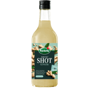 Ingefärsshot 500ml Rynkeby.