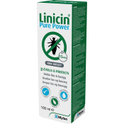 Lusmedel Pure Power 100ml Linicin.