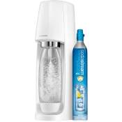 Kolsyremaskin Spirit Vit SodaStream.