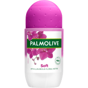 Deodorant Roll On Lux Floral 50ml Palmolive.