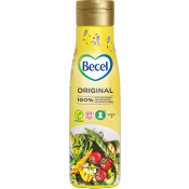 Margarin Original Flytande 78% 500ml Becel.