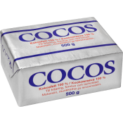 Kokosfett 500g Cocos.