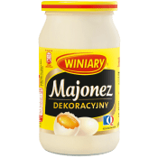 Majonnäs 400ml Winiary.