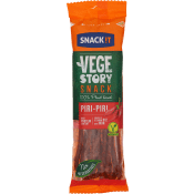 Vegokabanoss piri-piri 90g Snack IT.