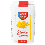 Brödsmulor 500g Moja.