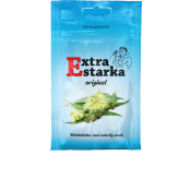 Halstabletter Extra starka Original 80g Karamellpojkarna.