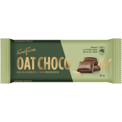 Chokladkaka Oat Choco laktosfri 62g Fazer.