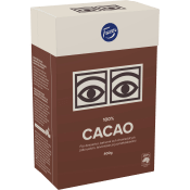 Kakao Ögon Cacao 400g Fazer.