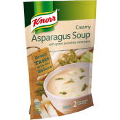 Sparrissoppa 2 portioner 570ml Knorr.