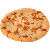 Knäckcookie 1-p Bonjour.
