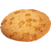 Saffranscookie 45g.
