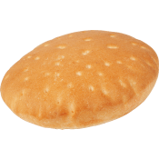 Bröd Tekaka 1-p 60g Bonjour.