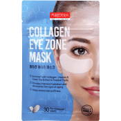 Ögonmask Collagen Eye Zone Mask 1-p Purederm.