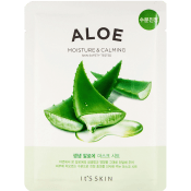 Ansiktsmask Aloe Vera 1-p It´s Skin.