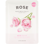 Ansiktsmask Rose 1-p It´s Skin.