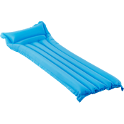 Badmadrass 183x69cm Bestway.