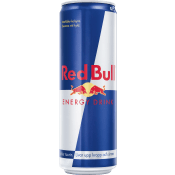 Energidryck 47,3cl Red Bull.