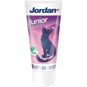 Tandkräm Junior 6-12år 50ml Jordan.