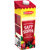 Saftsoppa Original 1l Ekströms.