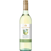 Vitt vin Riesling Alkoholfri 75cl Jacob's Creek.