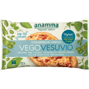 Pizza Vegovesuvio 190g Anamma.