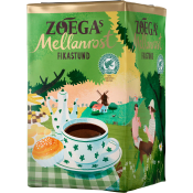 Bryggkaffe Fikastund 450g Zoegas.