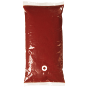 Tomatketchup Sento 2,5kg Felix.