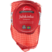 Julskinka Kokt Med Svål ca 3000g Gudruns.
