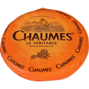 Chaumes 25% kittos ca 2000 g Bongrain.