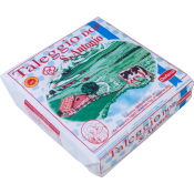 Taleggio 26% ca 2,2kg Defendi.