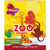 Zoo 20g.