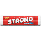 Extra strong Original 25g Cloetta.