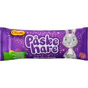 Påskehare 22g Cloetta.