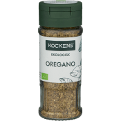 Oregano Torkad Eko 10g Culinar Sverige.