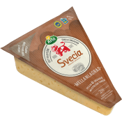 Svecia ost mellan ca 710g Arla Ko®.