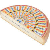 Morbier AOP opast 29% 3500 g Arnaud.