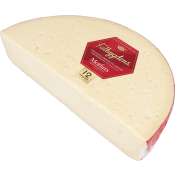 Morfars Brännvinsost 31% ca 400g Falbygdens.