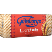Smörgåsrån Vet. Göteborgs.