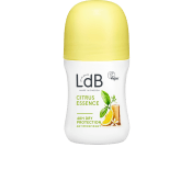 Deodorant Roll On Citrus Essence 60ml LdB.