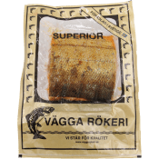Varmrökt Regnbåge ca 500g Vägga Rökeri.