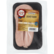 Julköttkorv ca 400g Rybergs.
