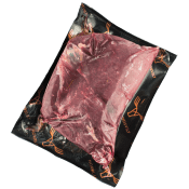 Älgstek ca 1kg Norrlandsvilt.