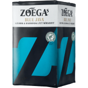 Bryggkaffe Blue Java 450 g Zoegas.