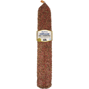 Lindösalami Rosé och Grönpeppar ca 1,7kg Lönneberga.