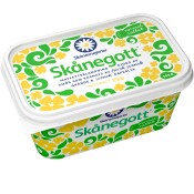Skånegott Matfettsblandning 75% 500g Skånemejerier.