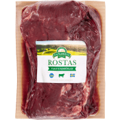 Rostas ca 700g Dahlbergs Kött.