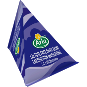 Kaffemjölkdryck Mellan Laktosfri 1,5% 2cl 100-p Arla®.
